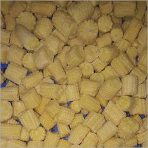 Frozen Cat Pics Baby Corn