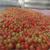 Chery Tomato