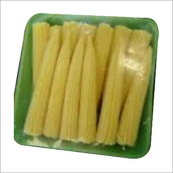 Baby Corn