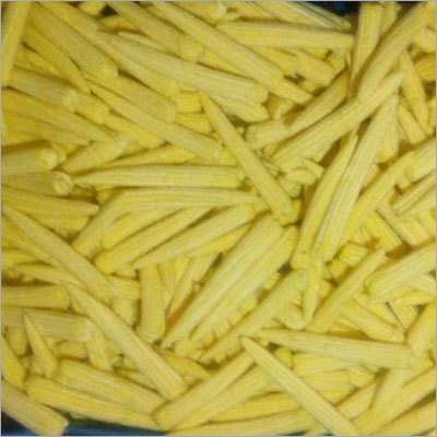 Fresh Baby Corn
