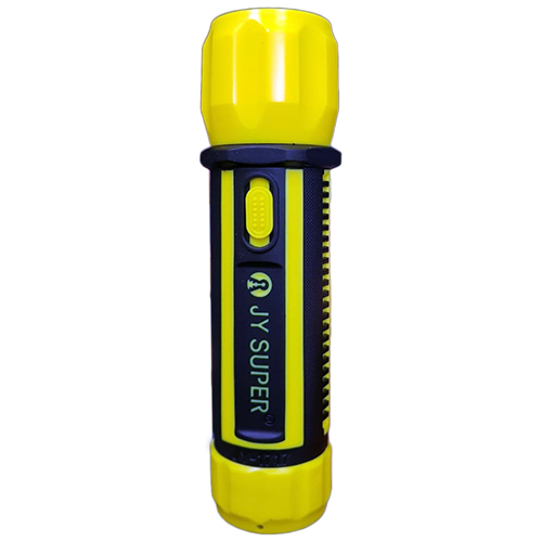 Solar Torch