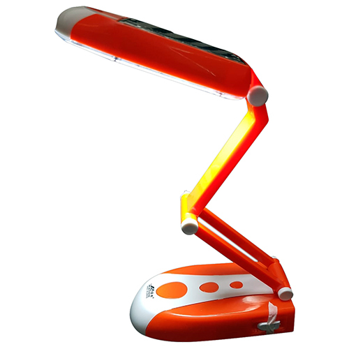 Solar Table Lamp