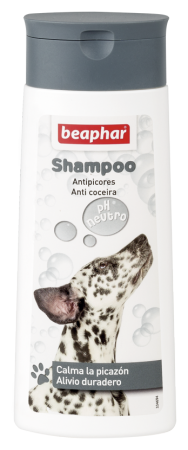 CAT SHAMPOO 250ML-GENERAL