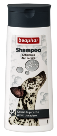 CAT SHAMPOO 250ML-GENERAL