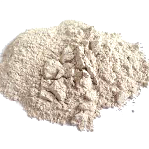 Earthing grade Powder