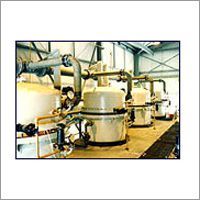 Sugar Syrup Purification Filter Sugar Syrup Purification Filter