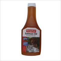 SALMON OIL 425ML-SALMON OIL(OMEGA6:5.8%,OMEGA 3