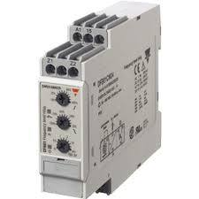 DFB01CM24 Monitoring Relays Frequency Monitoring