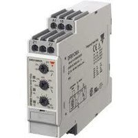 Monitoring Relays Frequency Monitoring
