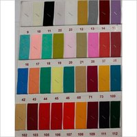 Washable American Crepe Fabric
