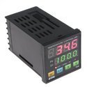 T20161SR2A PID Controllers Temperature Controls