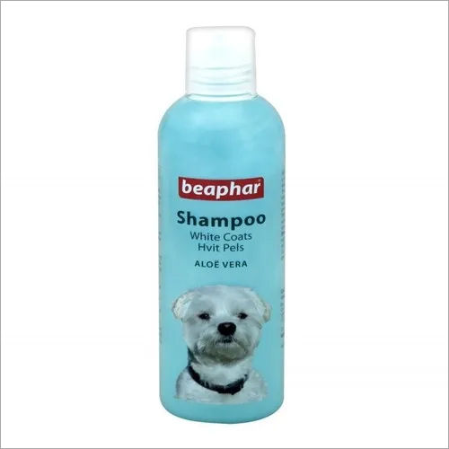 WHITE COAT SHAMPOO 250ML-GENERAL