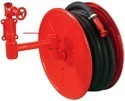Wall Mounting Type Hose Reel