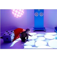 Good Quality Interactive Floor Projection System Floor Display