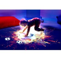 Immersive interactive projection system interactive projection system kid games
