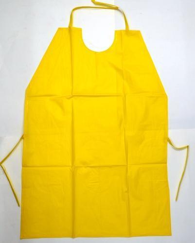 PVC Apron