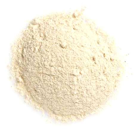 5kg Organic Sorghum/Jowar Flour - Food Grade Powder White Color | Gluten-Free Whole Grain High Fiber Content Rich in Iron