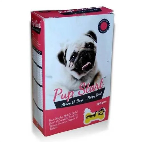 PUPSTART 300GM-FEED SUPLIMENT