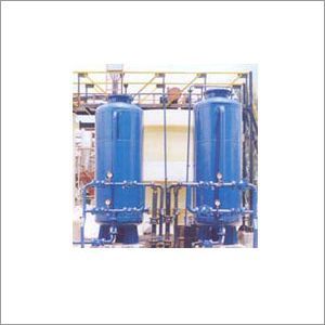 Activated Carbon Filters Activated Carbon Filters