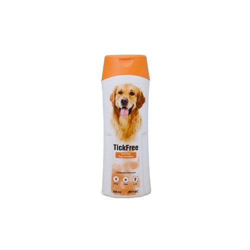 TICKFREE SHAMPOO 200ML