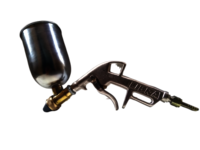 Sand Blasting Gun