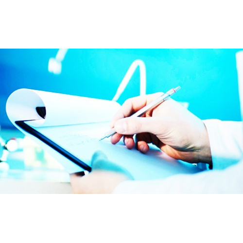 Lab Consultant Services