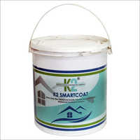 Acrylic Polymer Waterproof Coating Paint