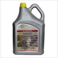 Single Component Colourless Silicone Water Repellent Coating