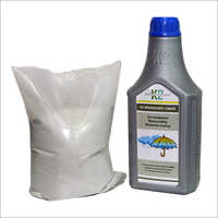 Two Component Waterproofing Membrance Coating