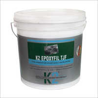 Epoxy Based Tile Joint Filler