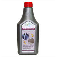 Cleaning And Itching Agent