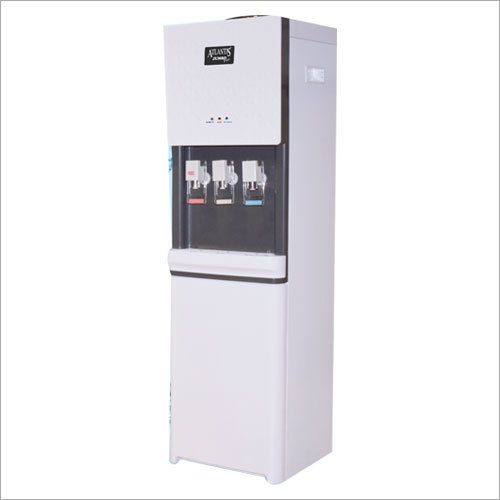 Atlantis Jumbo Plus