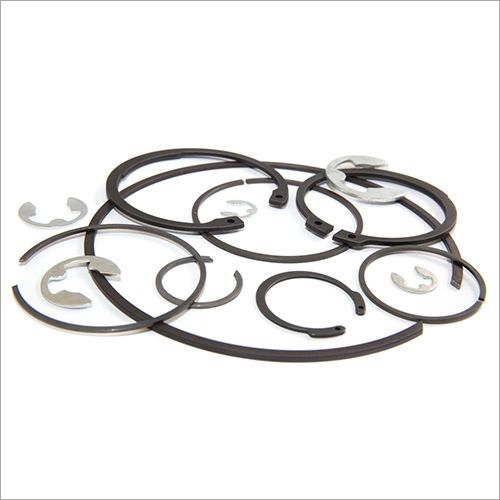 Metal Ring Circlip