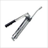 Heavy Duty Grease Gun Capacity: 500 Gm/ 400 Gm Kg/day