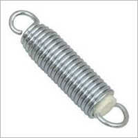Heavy Duty Tension Spring - Stainless Steel, Extension Load Type, Spiral Design