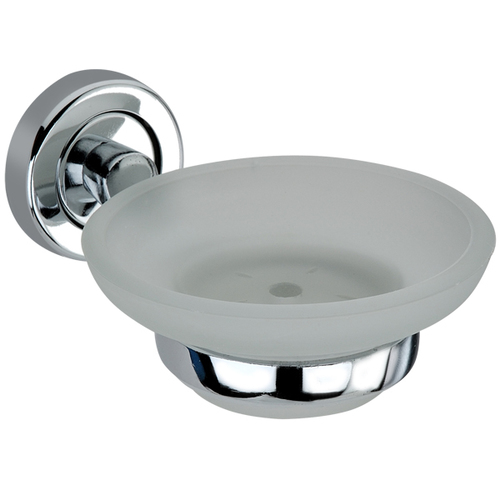 Stainless Steel Soap Dish