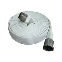 RRL Hose with coupling