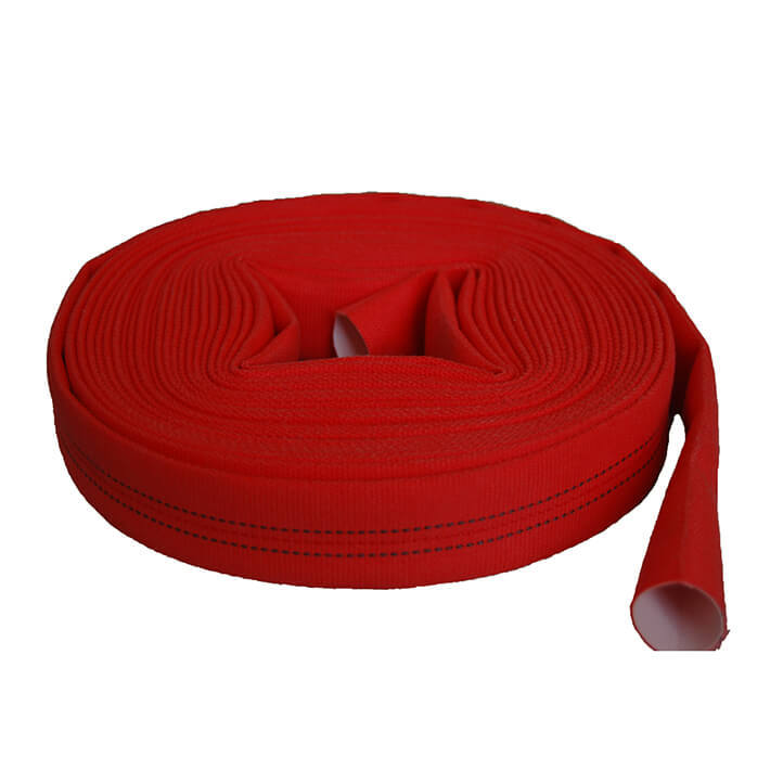 RRL Hose With Coupling
