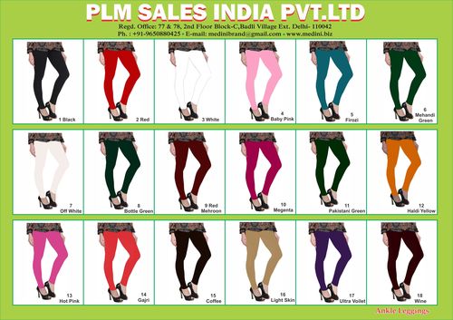 6117 By PLM SALES INDIA PVT. LTD.