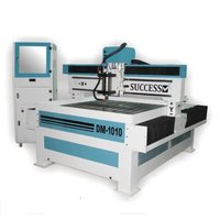 CNC Die Making Machine