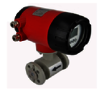 Electromagnetic Flow Meter