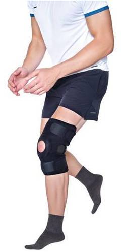 Vissco Functional Knee wrap ( P.C. No. 0732 ) - Standard
