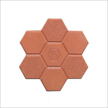 Hexa Floor Tiles