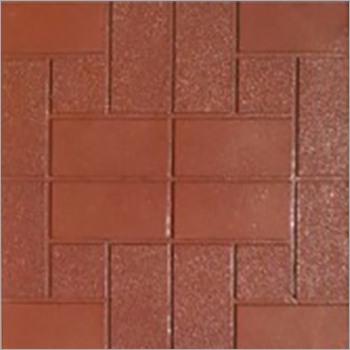 Fancy Brick Tiles