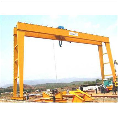 Gantry Crane