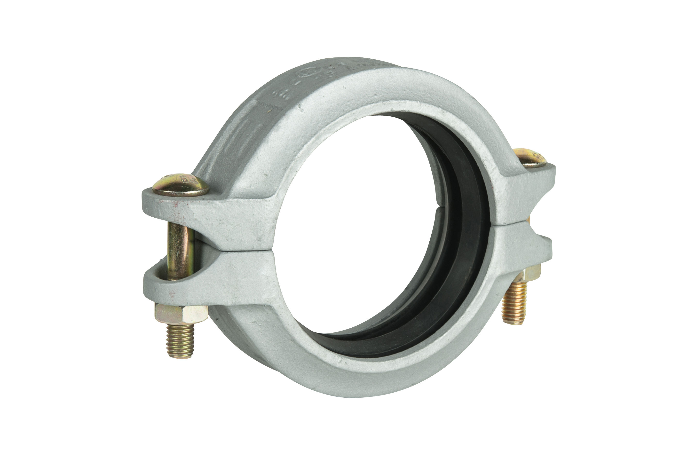 Rapidrop UL&FM Grooved Pipe Fittings