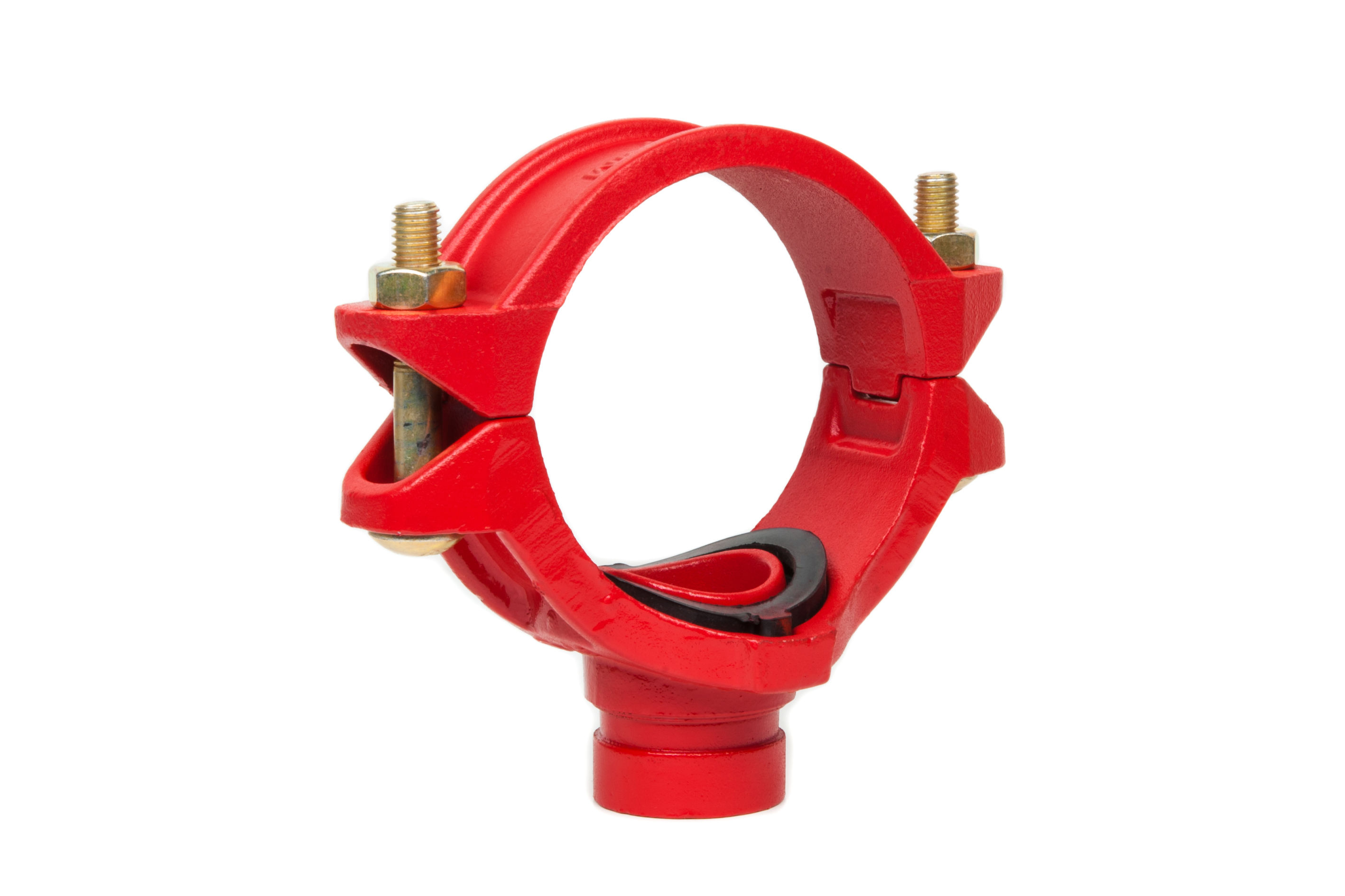 Rapidrop UL&FM Grooved Pipe Fittings