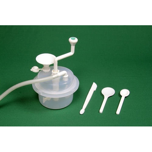 Cement Vacuum Mixing Kit