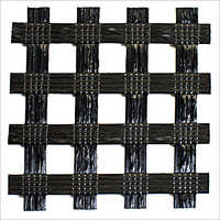 Polyester Geogrid Application: Foundation Reinforcement