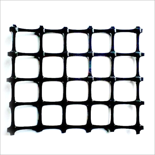 Polyester Geogrid Repairing Service